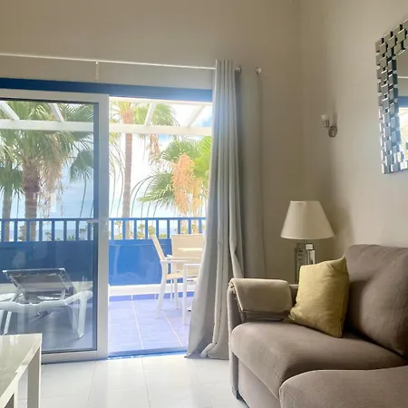 Apartamento Blue Ocean