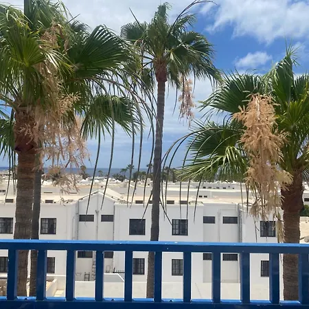 Blue Ocean Apartmán *