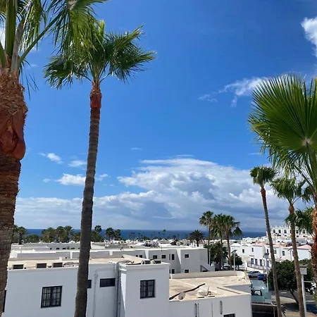 Apartment Blue Ocean Puerto del Carmen (Lanzarote)