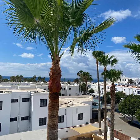 Apartment Blue Ocean Puerto del Carmen (Lanzarote)