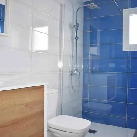 Blue Ocean 푸에르토 델 카르멘