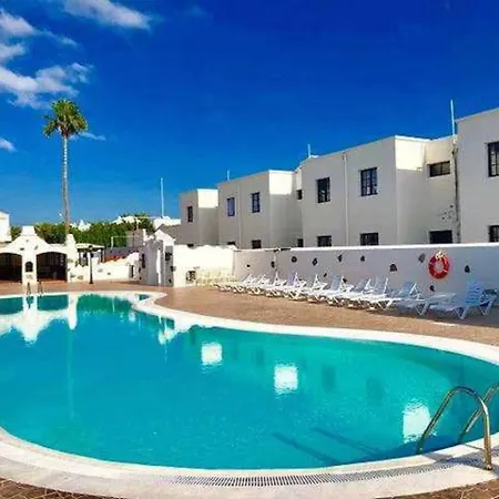 Blue Ocean 아파트 *