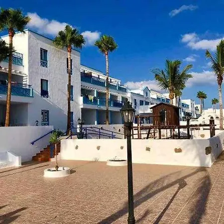 Apartment Blue Ocean Puerto del Carmen (Lanzarote)