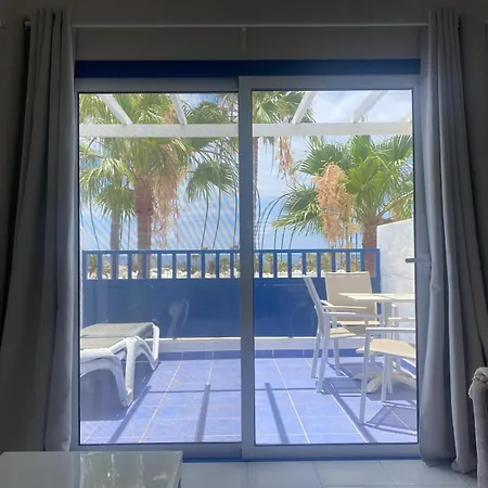 Blue Ocean * 푸에르토 델 카르멘