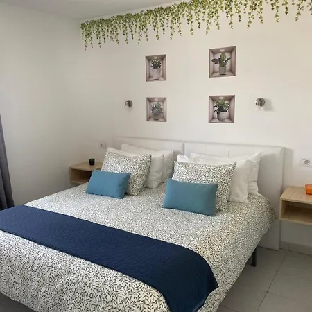 Blue Ocean * 푸에르토 델 카르멘