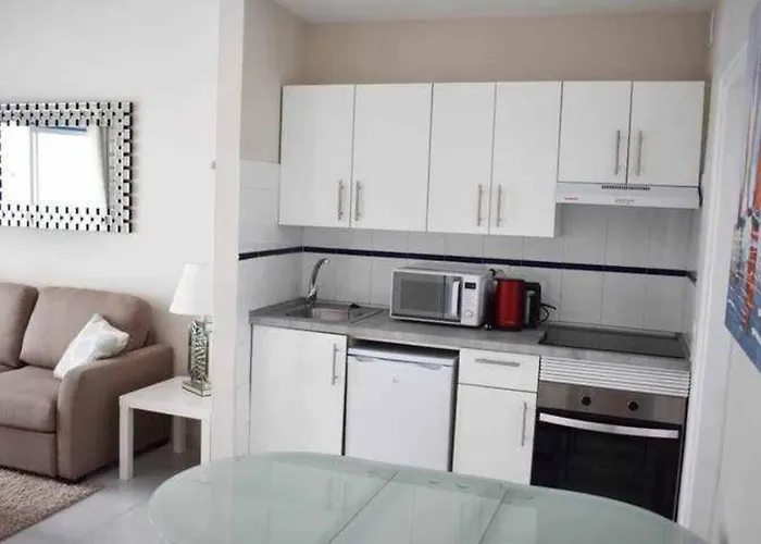 Blue Ocean 公寓 卡门港