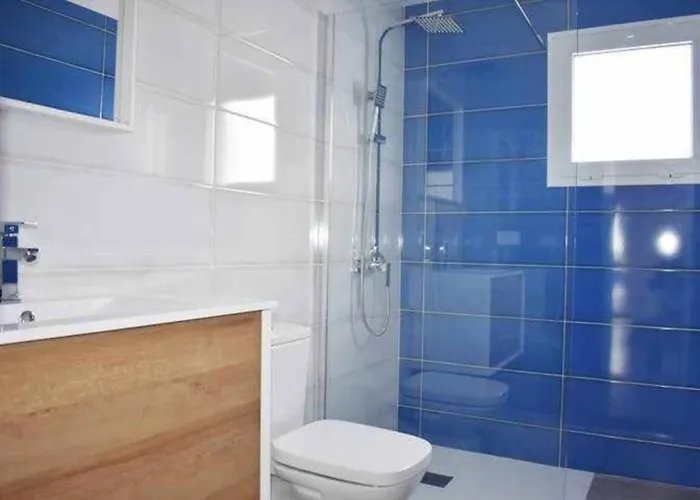 Blue Ocean 卡门港