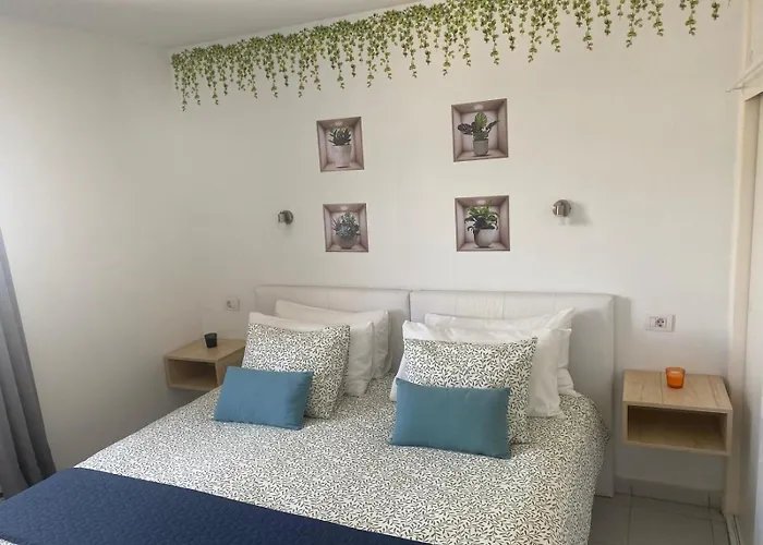 Blue Ocean * 卡门港