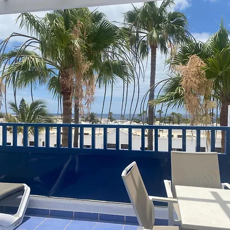 Apartamento Blue Ocean Puerto del Carmen (Lanzarote)